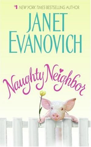 "Naughty Neighbor" av Janet Evanovich