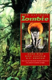 "The Ultimate Zombie" av Byron Preiss