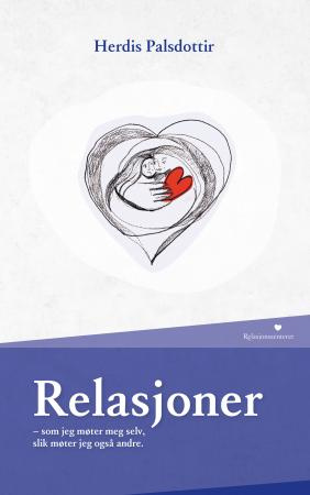 "Relasjoner" av Herdis Palsdottir