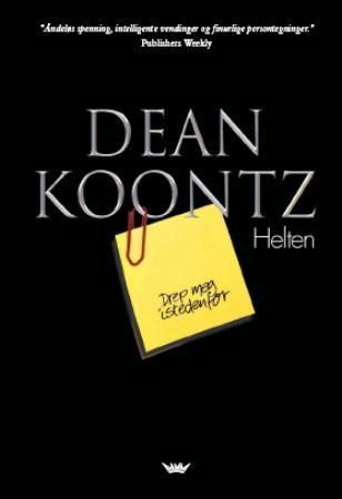 "Helten" av Dean R. Koontz