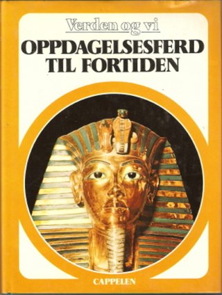 "Oppdagelsesferd til fortiden"