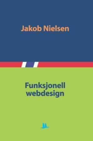 Funksjonell webdesign