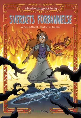 Sverdets forbannelse