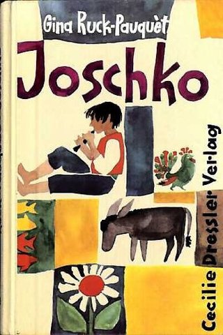 "Joschko" av Gina Ruck Pauquèt