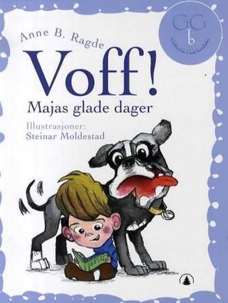 Voff! - Majas glade dager