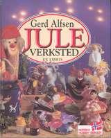 Juleverksted