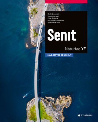 Senit - naturfag YF