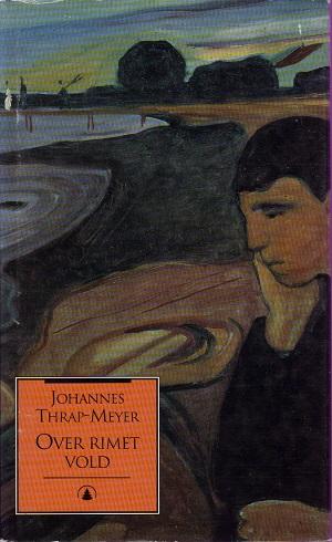 Over rimet vold - roman