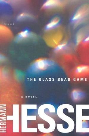 "The Glass Bead Game Magister Ludi a Novel" av Hermann Hesse