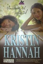 "Venninner til evig tid" av Kristin Hannah