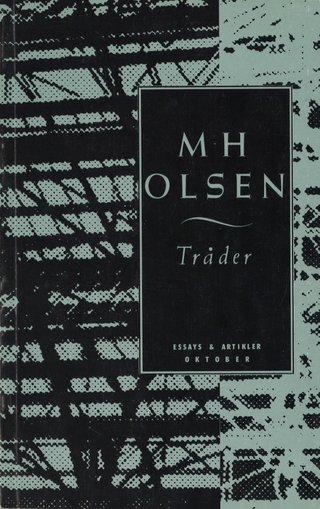 "Tråder" av Morten Harry Olsen