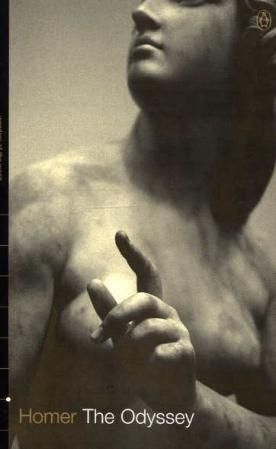 The Odyssey