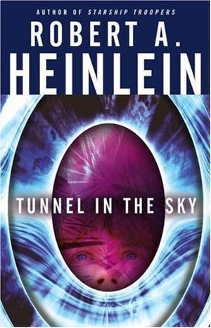 "Tunnel in the Sky" av Robert A. Heinlein