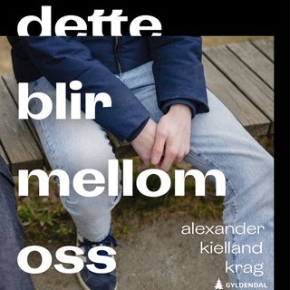 "Dette blir mellom oss" av Alexander Kielland Krag