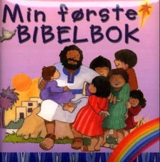 Min første bibelbok