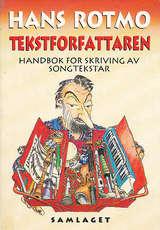 Tekstforfattaren - handbok for skriving av songtekstar