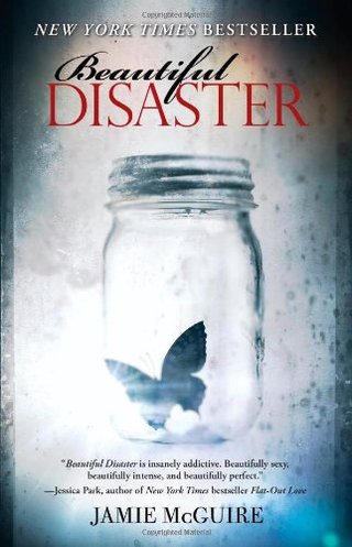 Beautiful Disaster - A Novel