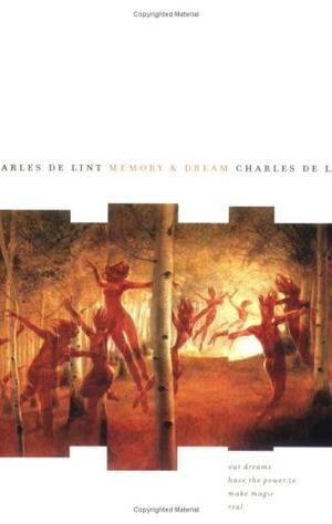 Memory and Dream (Newford)