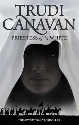 Priestess of the white - age of the five