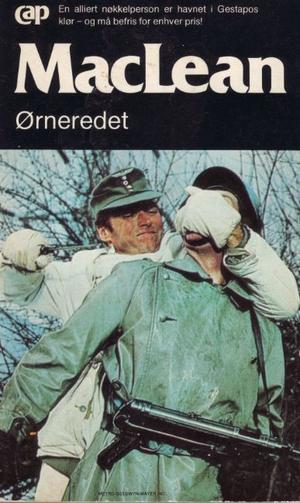 Ørneredet