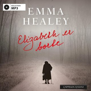 "Elizabeth er borte" av Emma Healey
