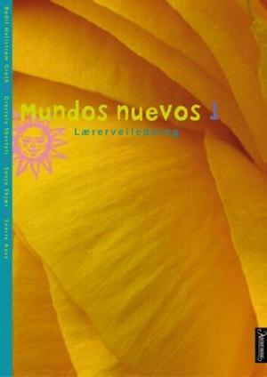"Mundos nuevos 1 - guía del profesor" av Bodil Hellstrøm Groth