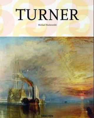 "Turner" av Michael Bockemühl