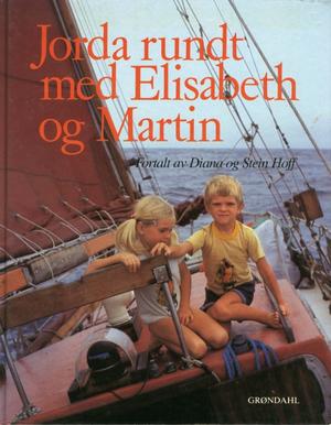 Jorda rundt med Elisabeth og Martin