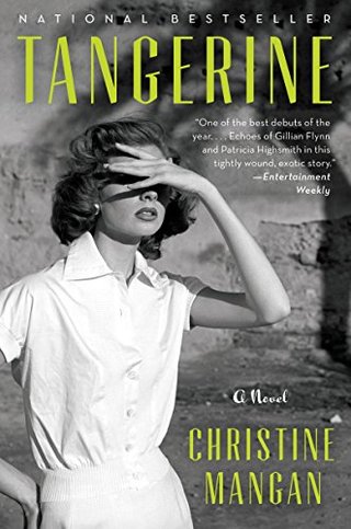 Tangerine - A Novel
