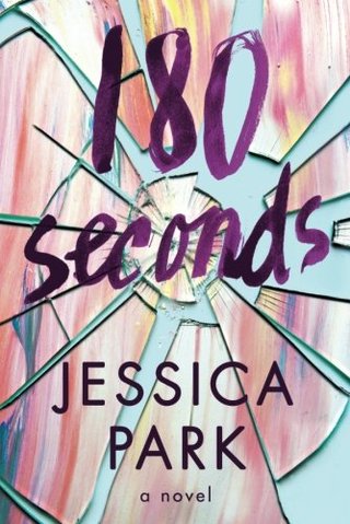 "180 Seconds" av Jessica Park