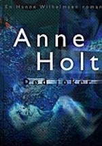 Død joker - en Hanne Wilhelmsen roman