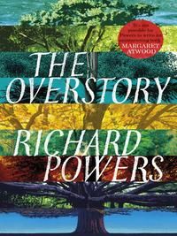 "The overstory" av Richard Powers