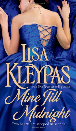Mine Till Midnight (The Hathaways, Book 1)