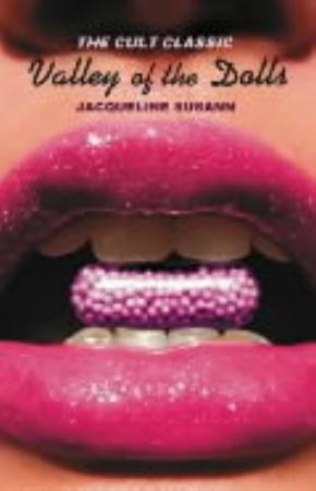 "Valley of the dolls" av Jacqueline Susann