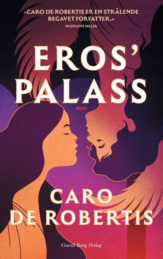 Eros' palass