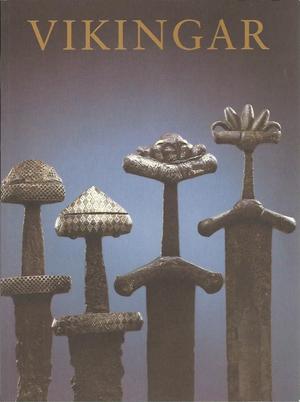 "Vikingar" av Carin Orring