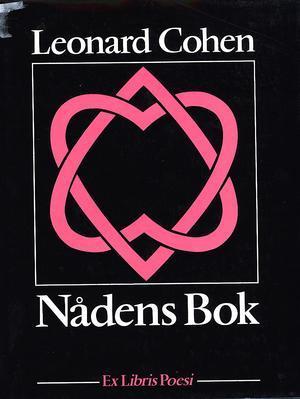 Nådens bok