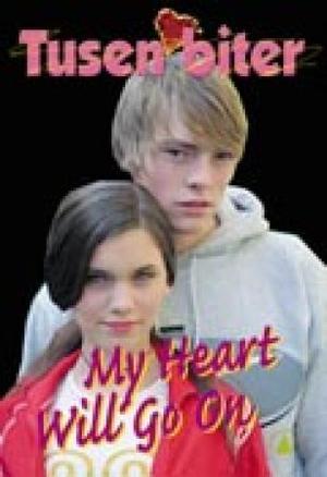 "My heart will go on" av Kjetil Johnsen