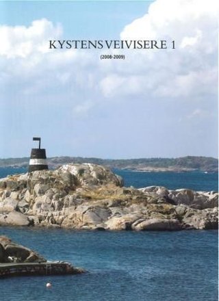 "Kystens veivisere 1 - 2008-2009" av Birger Lindanger
