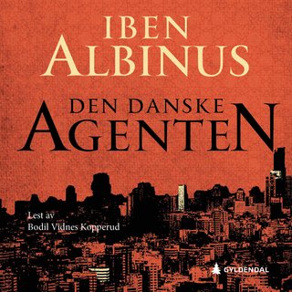Den danske agenten
