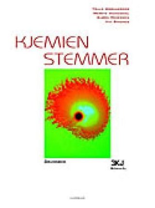 Kjemien stemmer 3KJ - grunnbok