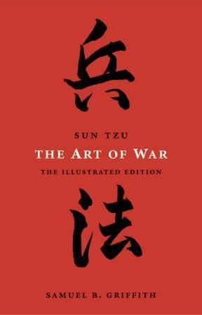 "The art of war" av Zi Sun