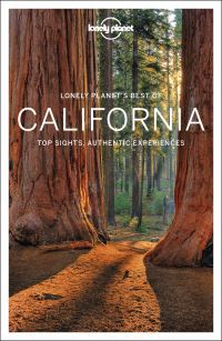 California - top sights, authentic experiences