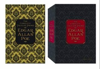 The complete tales & poems of Edgar Allan Poe