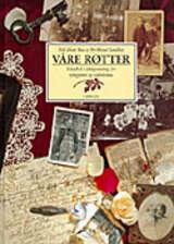 "Våre røtter håndbok i slektsgransking for nybegynnere og viderekomne" av Nils Johan Stoa