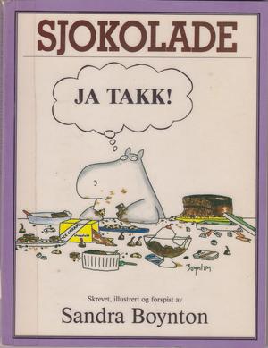 Sjokolade - en lidenskapelig nytelse