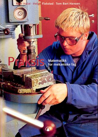 Praksis - matematikk for mekaniske fag