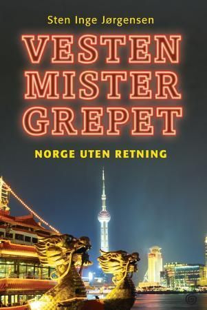 Vesten mister grepet - Norge uten retning
