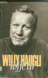 "Tøffe år" av Willy Haugli