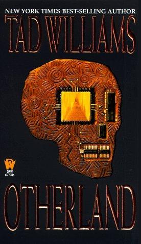 City of Golden Shadow (Otherland, Volume 1)